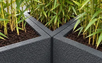 CLVR Planters Custom Made plantenbak